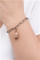 Bracciale Lorenzo Ungari Donna in Argento BR 30 - BR 30